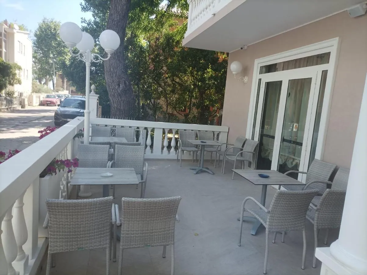 Hotel Amica Rimini
