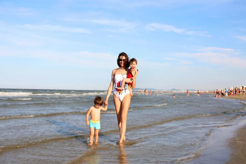 Hotel Amica Rimini