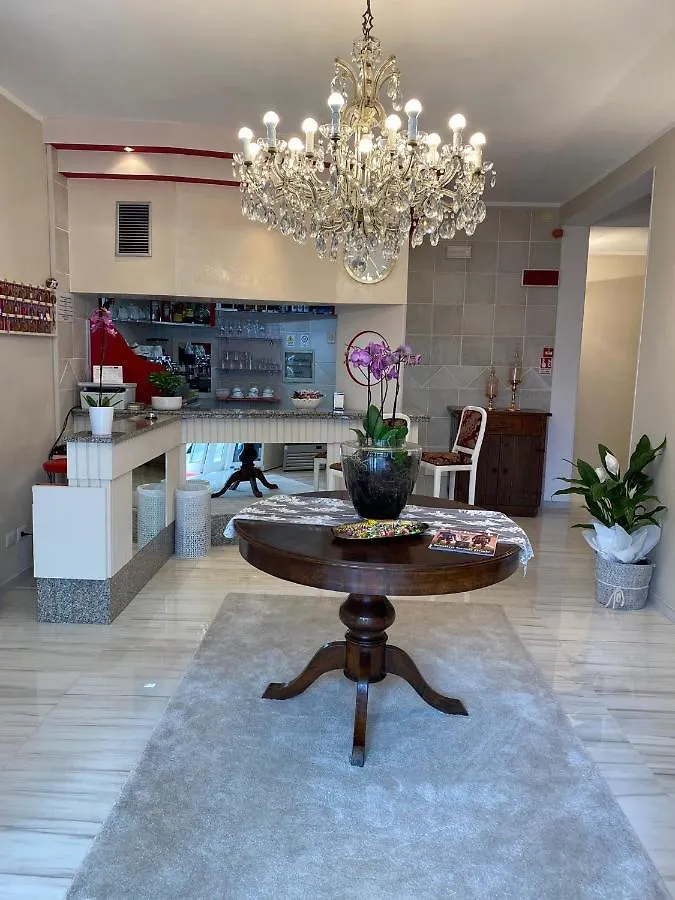 Hotel Amica Rimini 2*,
