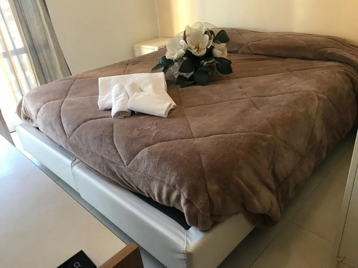 Hotel Amica Bellariva Di Rimini 2*,  Italy