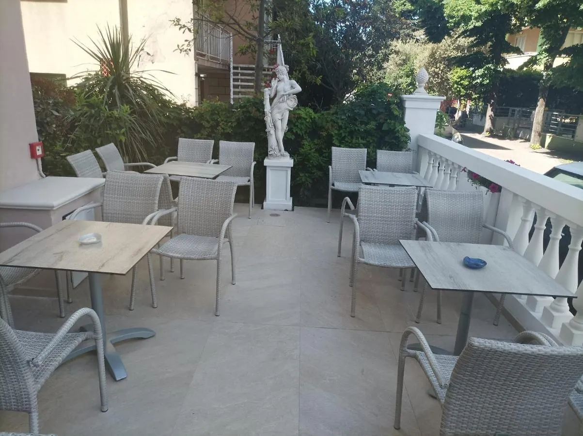 Hotel Amica Ρίμινι Ιταλία