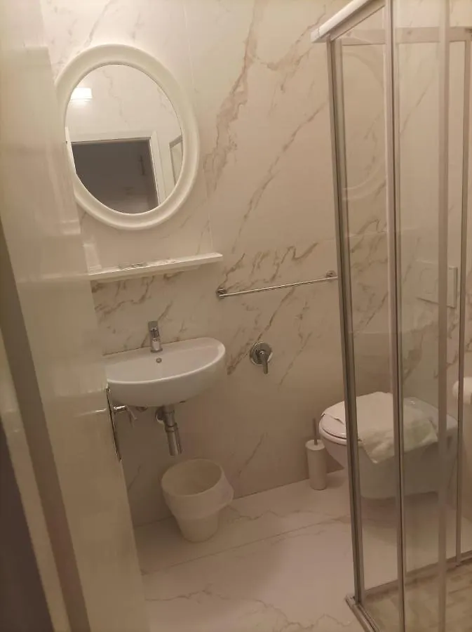 **  Hotel Amica Ρίμινι Ιταλία