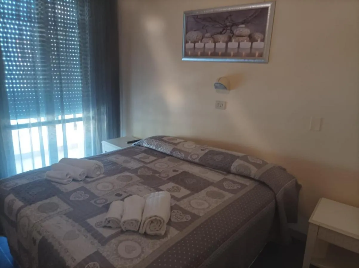 **  Hotel Amica Ρίμινι Ιταλία
