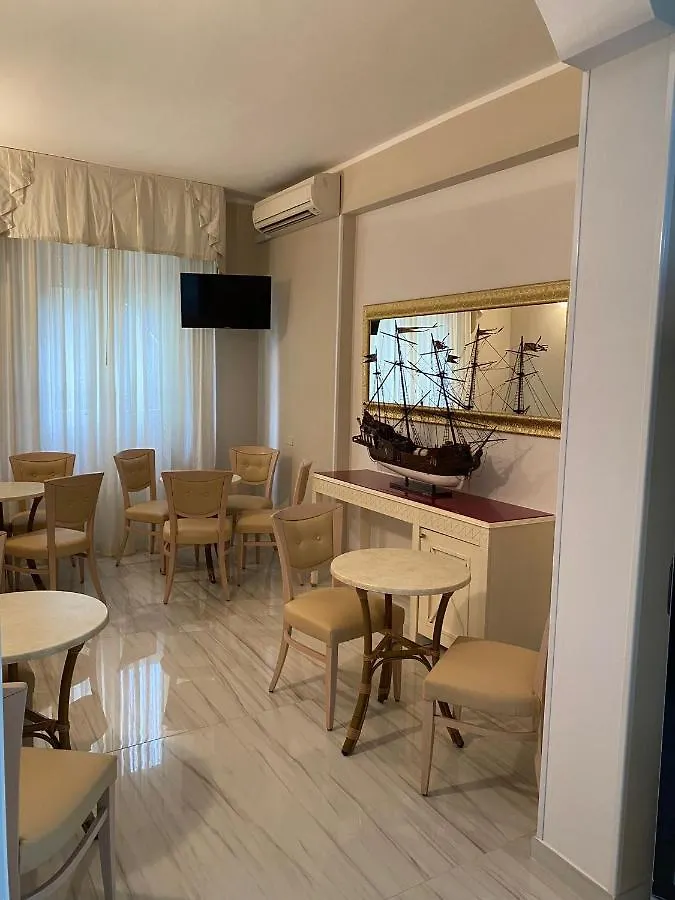 Hotel Amica Ρίμινι