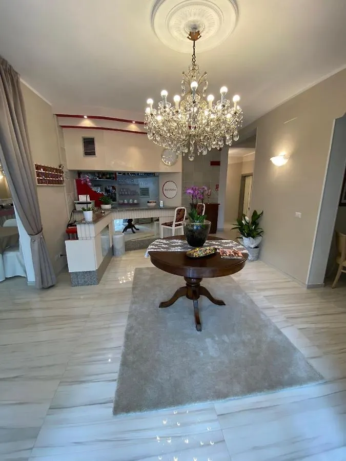 Hotel Amica Ρίμινι Ιταλία