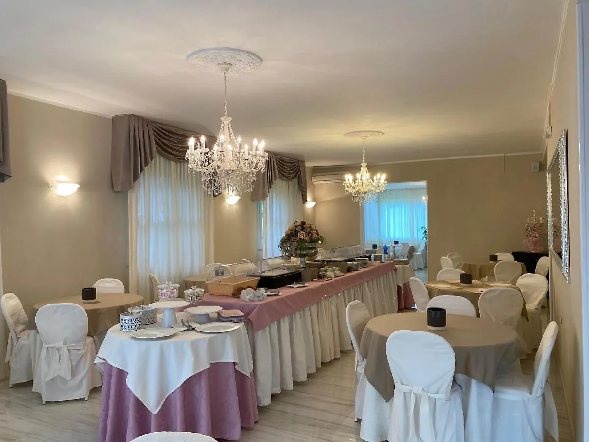 Hotel Amica Rimini