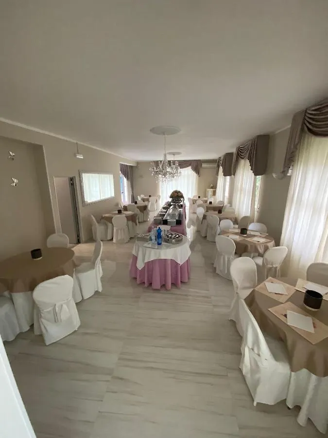 Hotel Amica Ρίμινι