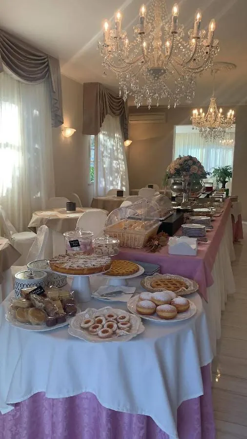 Hotel Amica Ρίμινι