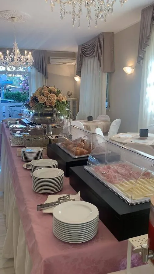 Hotel Amica Ρίμινι