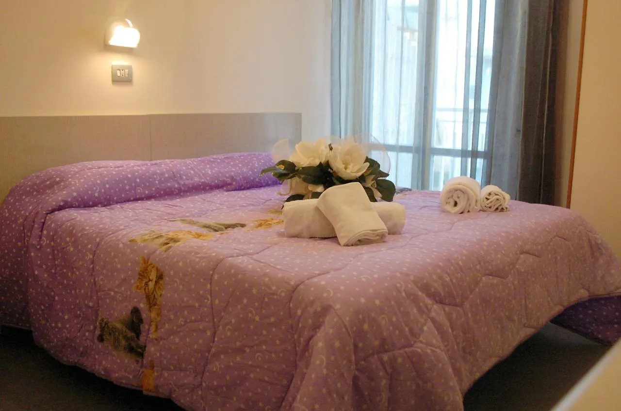 Hotel Amica Ρίμινι