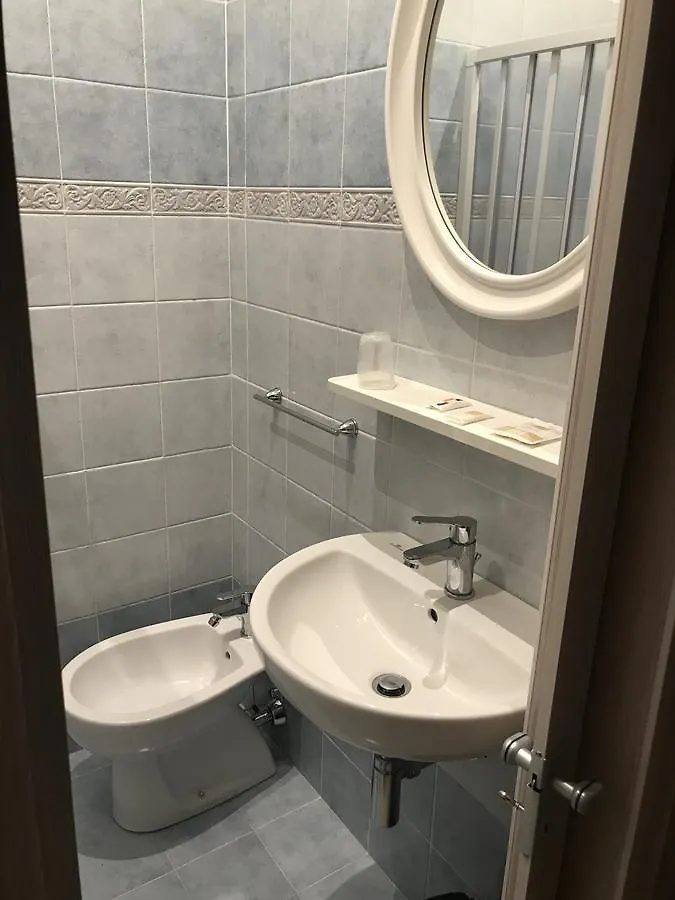 Hotel Amica Rimini