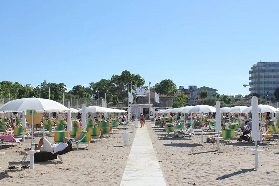 Hotel Amica Rimini