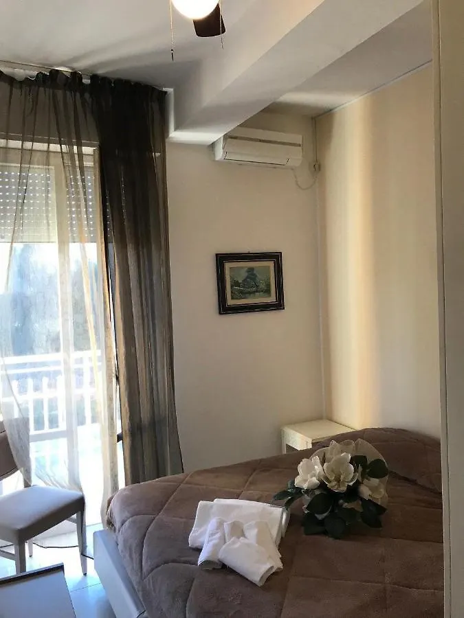 Hotel Amica Ρίμινι